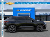 New 2025 Chevrolet Blazer RS image 5