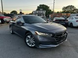 Used 2018 Honda Accord LX image 2
