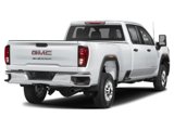 New 2025 GMC Sierra 2500 AT4 w/ AT4 Premium Plus Package image 2