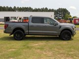 New 2025 Ford F150 Platinum image 2