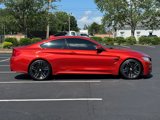 Used 2016 BMW M4 Coupe w/ Executive Package image 5