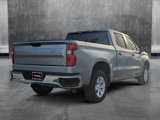 New 2025 Chevrolet Silverado 1500 LT w/ Protection Package image 2