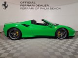 Certified 2023 Ferrari F8 Tributo image 2