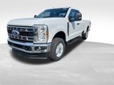New 2025 Ford F250 XLT image 1