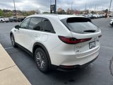 New 2025 MAZDA CX-90 3.3 Turbo w/ Preferred Package image 5