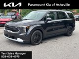 New 2026 Kia Carnival image 5