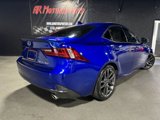 Used 2016 Lexus IS 300 AWD image 5