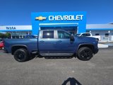New 2025 Chevrolet Silverado 2500 LT w/ Trail Boss Package image 2