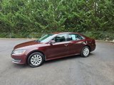 Used 2013 Volkswagen Passat 2.5 S image 3