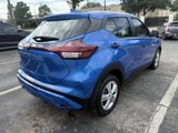 Used 2023 Nissan Kicks S image 5