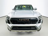 New 2025 Toyota Tacoma 4x4 Double Cab Hybrid image 2