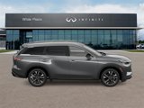 New 2025 INFINITI QX60 Luxe image 4