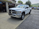 Used 2018 RAM 2500 Tradesman w/ Chrome Appearance Group image 4