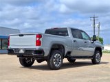 New 2025 Chevrolet Silverado 2500 Custom w/ Custom Value Package image 4