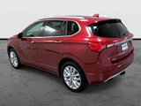 Used 2020 Buick Envision Premium w/ Driver Confidence Package image 2