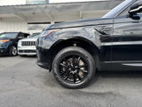 Used 2019 Land Rover Range Rover Sport SE image 2