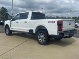 New 2025 Ford F350 Lariat image 4