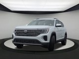 New 2025 Volkswagen Atlas SE image 3
