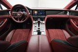 Used 2025 Bentley Continental GT Speed image 4