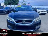 Used 2015 Honda Accord EX-L image 2