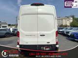 Used 2024 Ford Transit 350 148 High Roof Extended AWD image 6