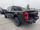 New 2025 Ford F350 Platinum image 5