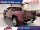 Used 2018 GMC Sierra 1500 SLT w/ SLT Premium Package image 6