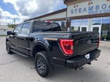 Used 2023 Ford F150 Tremor w/ Trailer Tow Package image 3