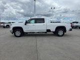 New 2025 Chevrolet Silverado 3500 LT w/ All Star Edition image 2
