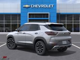 New 2026 Chevrolet TrailBlazer ACTIV w/ Convenience Package image 3