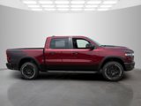New 2025 RAM 1500 Rebel w/ Rebel Level 2 Equipment Group image 2