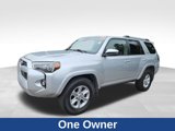 Used 2023 Toyota 4Runner SR5 image 3
