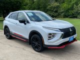 Used 2023 Mitsubishi Eclipse Cross LE image 3
