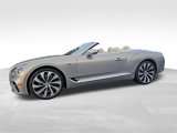 New 2024 Bentley Continental GT V8 image 1