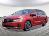 New 2026 Honda Odyssey Elite image 5