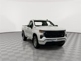 New 2025 Chevrolet Silverado 1500 W/T w/ WT Safety Package image 2