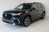 New 2025 Honda Pilot Elite image 6