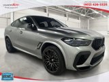 Used 2023 BMW X6 M w/ Competition Package image 2
