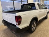 New 2025 Honda Ridgeline RTL image 2