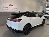 New 2025 Nissan Murano Platinum image 3