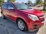 Used 2015 Chevrolet Equinox LT image 3