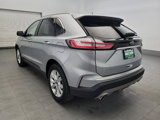 Used 2020 Ford Edge Titanium w/ Cargo Accessory Package image 5