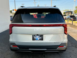 New 2025 Kia Carnival SX image 6