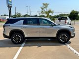 New 2026 Chevrolet Traverse Z71 w/ Driver Confidence Package image 6