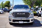 Certified 2025 RAM 1500 Laramie image 5