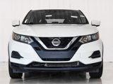 Used 2021 Nissan Rogue Sport S image 2