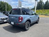 New 2025 Ford Bronco Sport Outer Banks w/ Outer Banks Tech Package+ image 5