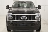 New 2025 Ford F450 Platinum image 3
