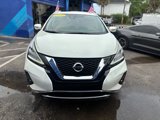Used 2020 Nissan Murano Platinum image 5