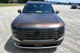 New 2026 Hyundai Palisade Calligraphy image 2
